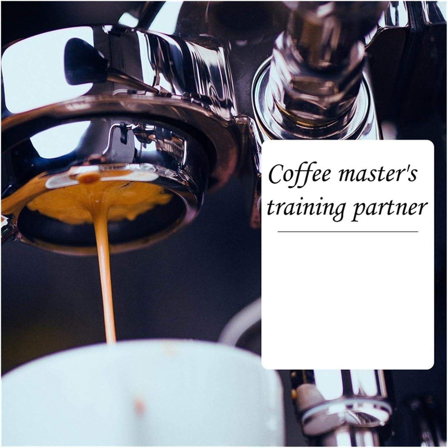 Streamlining Espresso: Exploring the 51MM Handle for De'Longhi Machines