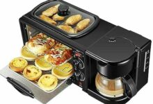 Streamlining Mornings 3 In 1 Breakfast Station Review