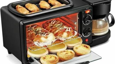 Streamlining Mornings With A 3 In 1 Breakfast Powerhouse 6