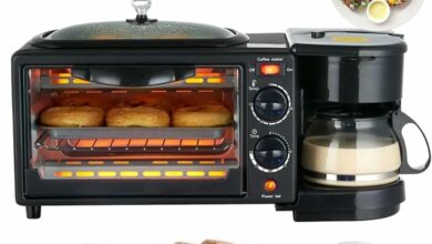 Streamlining Mornings With The 3 In 1 Oven Breakfast Maker