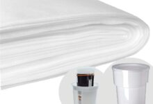 Strong Large Cold Brew Filters Built For Heavy Use