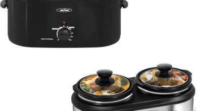 Sunvivi Roaster Oven Review: Versatile Cooking for Every Meal