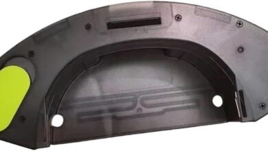 Tp Link Tapo Rv20 Mop Plus Rv30 Plus Your Spare Dust Box