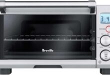 We Explore Breville Compact Smart Oven Small Wonder