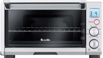 We Explore Breville Compact Smart Oven Small Wonder