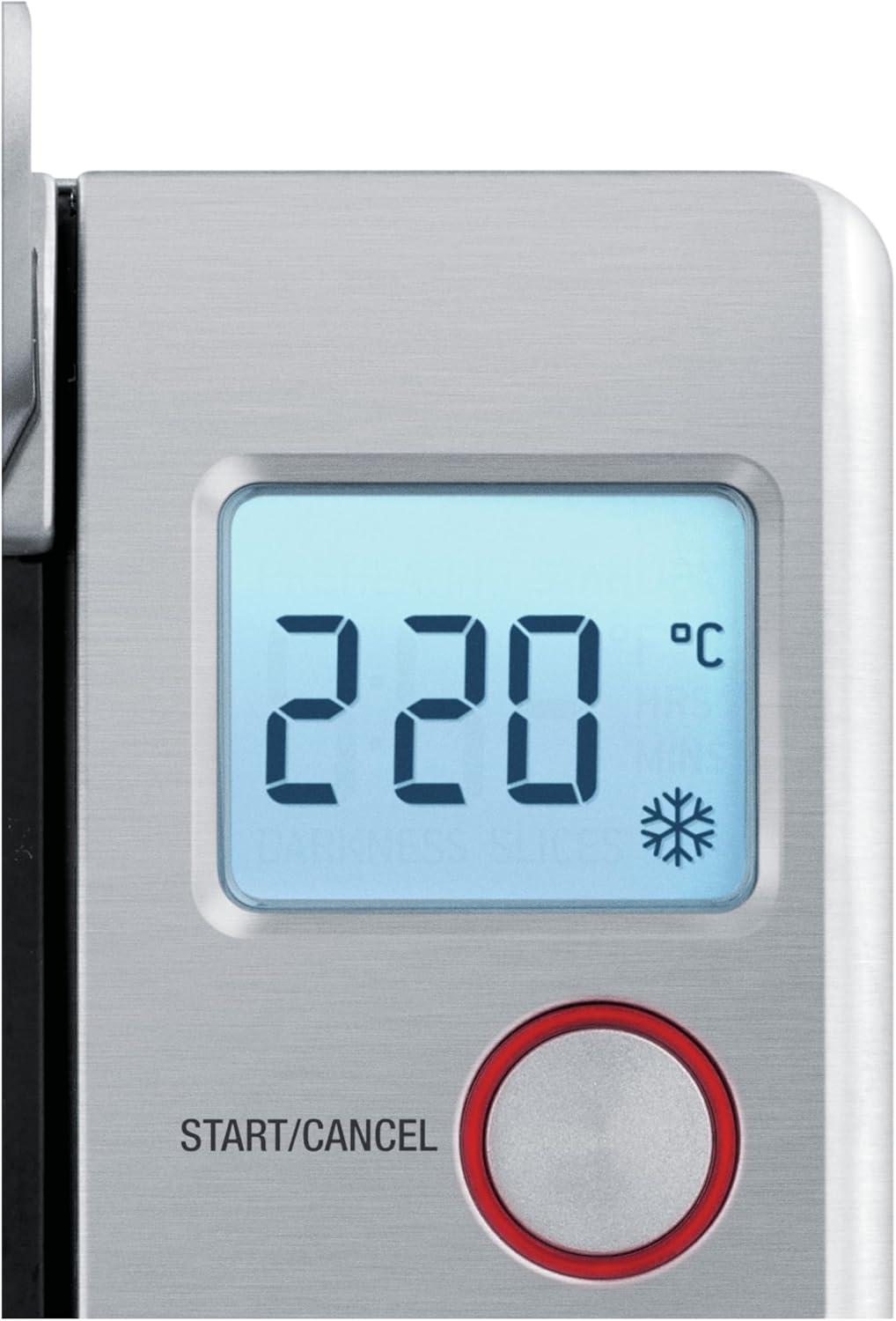 We Explore breville's Compact Smart Oven: Small Wonder