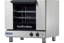 We Explore Moffat Turbofan Half Size Powerhouse Oven