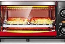 We Explore The 12l Mini Oven Practical Verdict