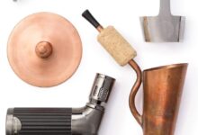 We Packed A Bripe Coffee Brew Pipe For Adventure