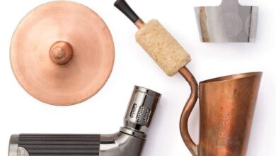 We Packed A Bripe Coffee Brew Pipe For Adventure