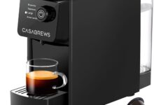 We Put Casabrews Cm7036e Through The Brew Test