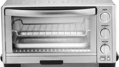 We Put Cuisinart Tob 5 Through Daily Kitchen Trials