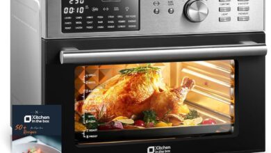 We Put Kitchen In The Box 32qt Through Its Paces