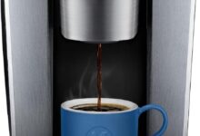 We Put The Keurig K Elite Through Its Paces