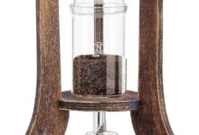 We Put The Nispira Cold Brew Tower To The Test