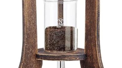 We Put The Nispira Cold Brew Tower To The Test