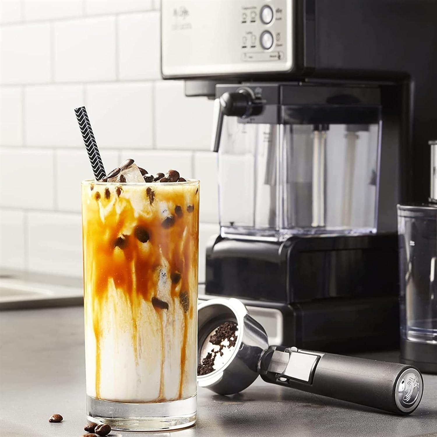 We Put the PiddLE Espresso & Cappuccino Maker to the Test