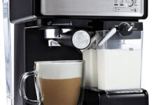 We Put The Piddle Espresso Cappuccino Maker To The Test