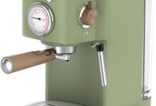 We Put The Stainless Steel Coffee Frother To The Test