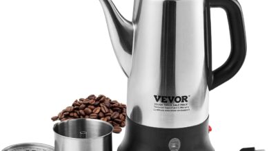 We Put Vevors 12 Cup Percolator To The Test