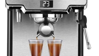 We Tested A Compact Semi Automatic Espresso Maker