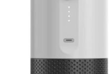 We Took A 2 In 1 20bar Portable Coffee Maker Camping