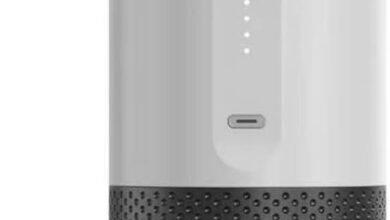 We Took A 2 In 1 20bar Portable Coffee Maker Camping