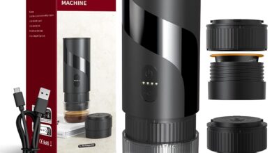 We Took The 20bar Usb C Travel Espresso For A Spin