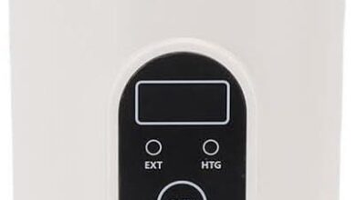 We Try A 21bar Cordless Brewer With Smart Temp