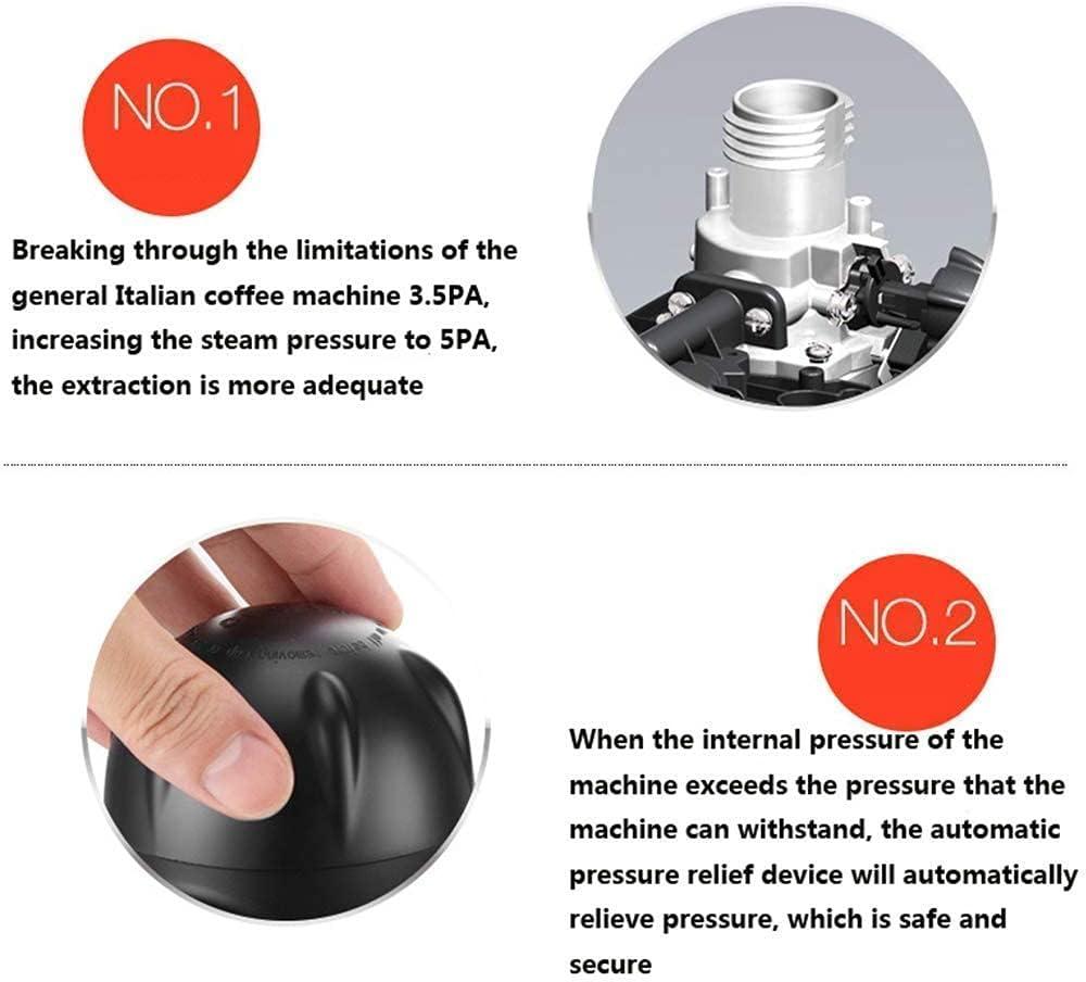 We Try the 5-Bar Espressimo: Compact & Capable