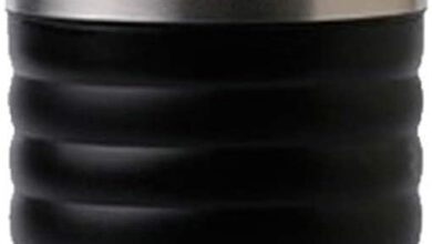 We Unlock Fresh Coffee Portable Grinder Brewer