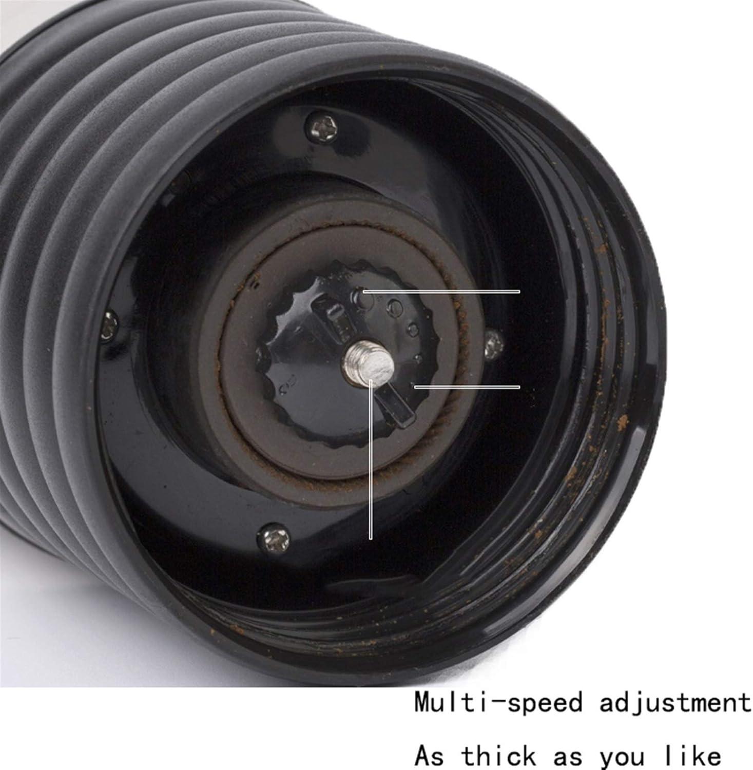 We Unlock Fresh Coffee: Portable Grinder & Brewer