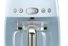 Why We Chose A Blue 10 Cup Drip Coffee Tea Brewer