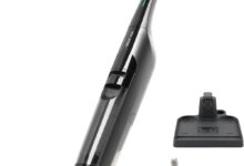 Xcity Cordless Vacuum Powerful Cleaning Meets Mixed Tech Experience