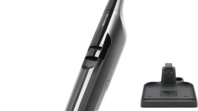 Xcity Cordless Vacuum Powerful Cleaning Meets Mixed Tech Experience