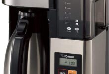 Zojirushi Ec Ytc100xb How It Fits Your Morning Routine