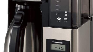 Zojirushi Ec Ytc100xb How It Fits Your Morning Routine