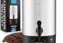 Zulay Commercial Coffee Maker What It Means For Your Event