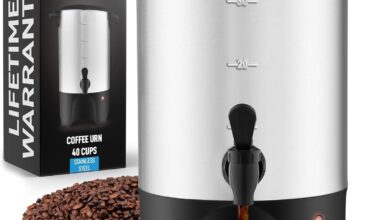 Zulay Commercial Coffee Maker What It Means For Your Event