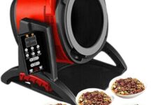 2200w Automatic Cooking Machine Fits Your Weekday Meals