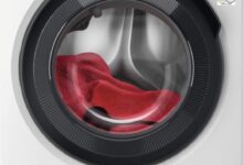 Aeg Lr8e75490 How It Fits Your Weeknight Laundry