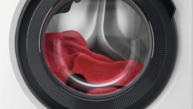 Aeg Lr8e75490 How It Fits Your Weeknight Laundry