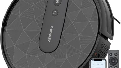 Airrobo Robot Vacuum What It Does For Your Pet Hair