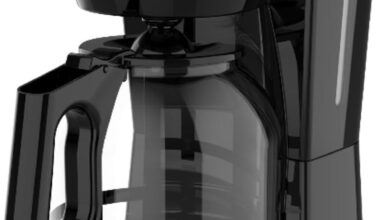 Best 12-Cup Coffee Makers Compared: Ninja vs. BLACK+DECKER