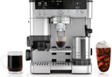 Best Coffee Makers Compared: Top Barista Bars & Ninja Systems Reviewed