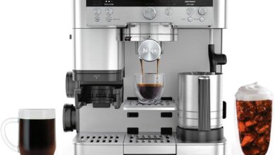 Best Coffee Makers Compared: Top Barista Bars & Ninja Systems Reviewed