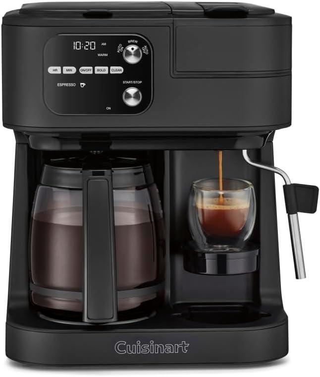 Best Coffee Makers⁤ Compared:​ Top barista Bars & Ninja Systems Reviewed