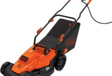 Blackdecker Bemw472bh How It Fits Your Small Yard