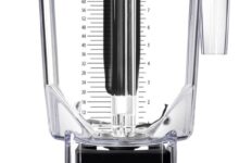 Blendtec Chef Blender: how it fits your busy kitchen