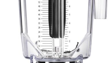 Blendtec Chef Blender: how it fits your busy kitchen